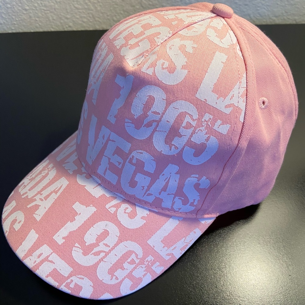 Las Vegas Hat